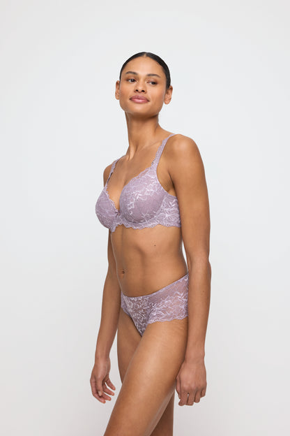 MANYLA Hotpants (Pastel Orchid) 36