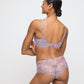 MANYLA Hotpants (Pastel Orchid) 36
