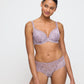 MANYLA Hotpants (Pastel Orchid) 36