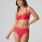 MANYLA Taillenslip (Pixie Red)