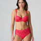 MANYLA Balconette-BH (Pixie Red)