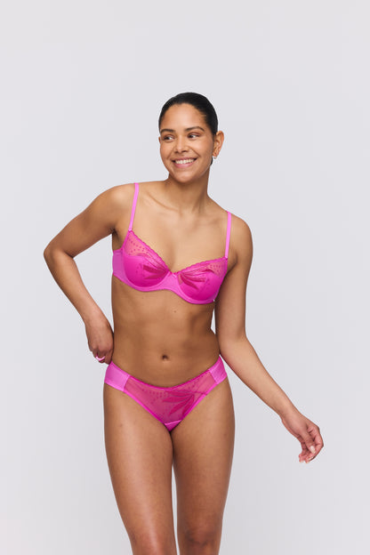 ETOILE Rioslip (Cactus Flower)