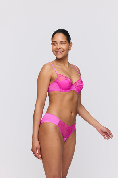 ETOILE Rioslip (Cactus Flower)