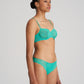 MELIPHA Balconette BH (Vivid Green)