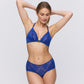 MELIPHA Bralette BH (Blue Print)