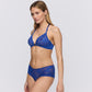 MELIPHA Bralette BH (Blue Print)