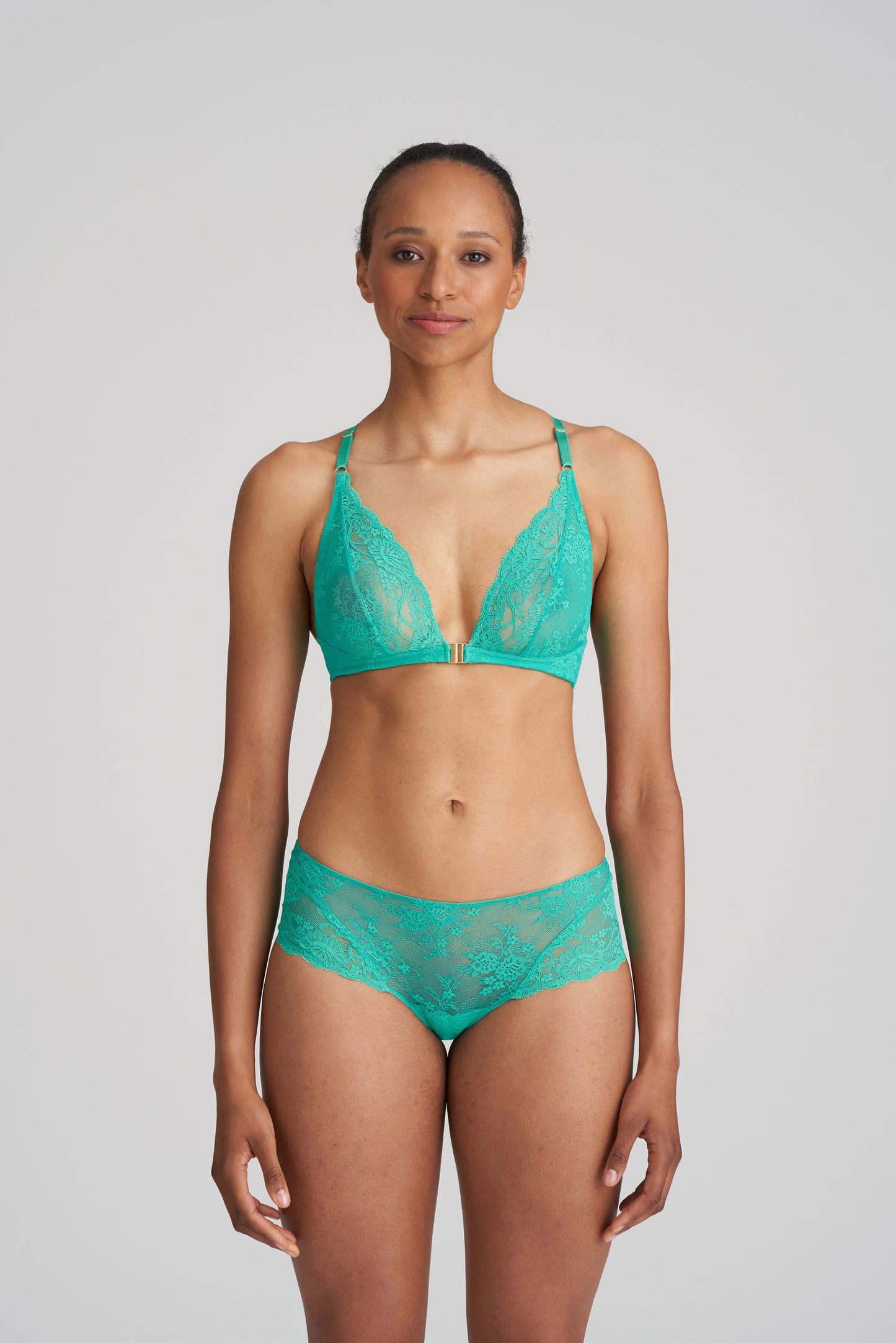 MELIPHA Bralette BH (Vivid Green)
