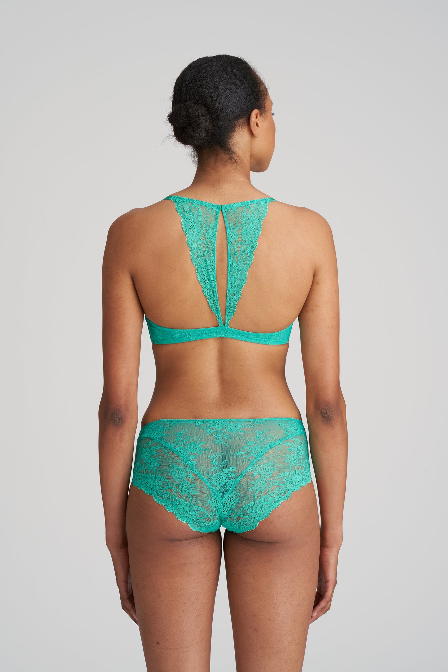 MELIPHA Bralette BH (Vivid Green)
