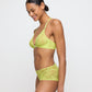 MELIPHA Hotpants (Wild Citrus) 36
