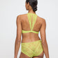 MELIPHA Bralette BH (Wild Citrus) 80B