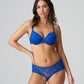 MELIPHA Hotpants (Blue Print)