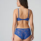 MELIPHA Hotpants (Blue Print)