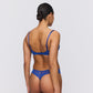 MELIPHA Push-up m. Kissen (Blue Print)