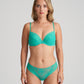 MELIPHA Push-up BH (Vivid Green)