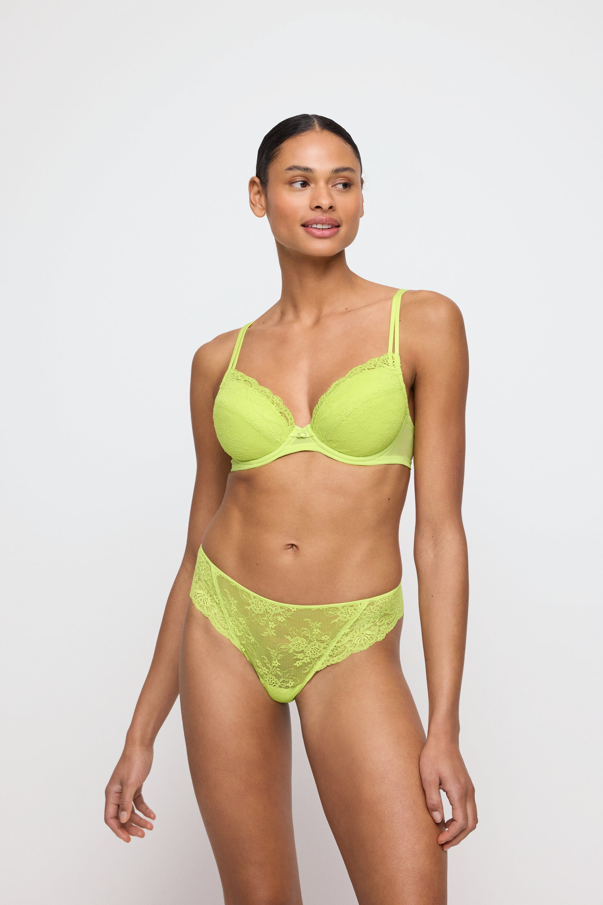 MELIPHA String (Wild Citrus) 36