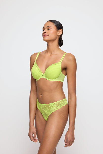 MELIPHA Push-up m. Kissen (Wild Citrus) 70A