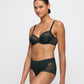 JADEI BH Vollschale (Deep Forest) 70B