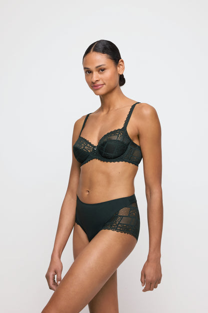 JADEI BH Vollschale (Deep Forest) 70B