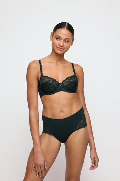 JADEI BH Vollschale (Deep Forest) 70B