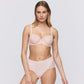 JADEI Taillenslip (Glossy Pink)