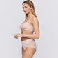 JADEI Taillenslip (Glossy Pink)