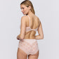 JADEI Taillenslip (Glossy Pink)