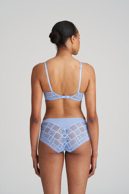 JADEI Unterlegter-BH Tiefdekolletiert