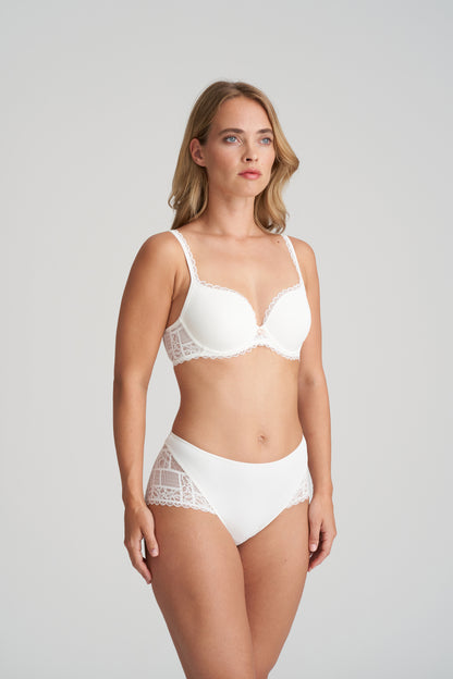 JADEI Unterlegter BH Herzform