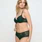 JADEI Hotpants (Deep Forest) 36