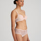 JADEI Hotpants (Glossy Pink)