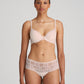JADEI Push-up m. Kissen (Glossy Pink)