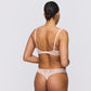 JADEI Push-up m. Kissen (Glossy Pink)