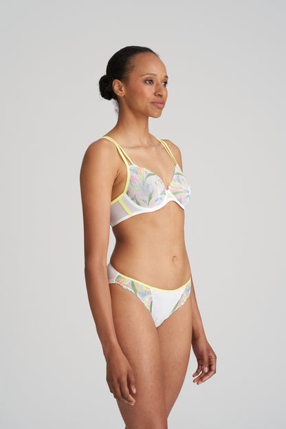 YOLY Tiefdekolletierter-BH