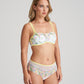 YOLY Balconette BH unterlegt (Electric Summer)