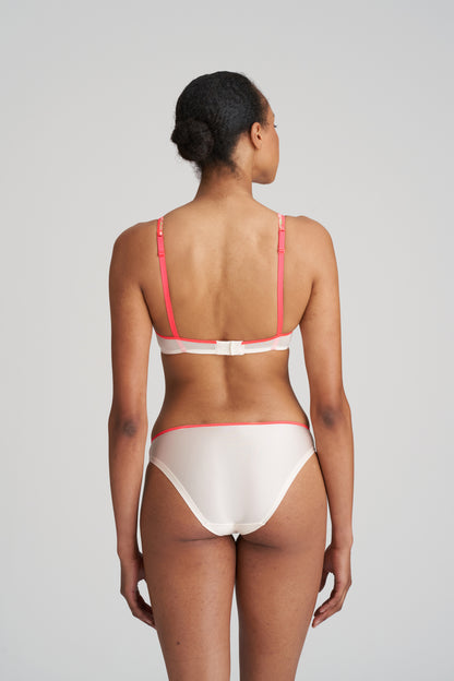 AYAMA Tiefdekolletierter-BH