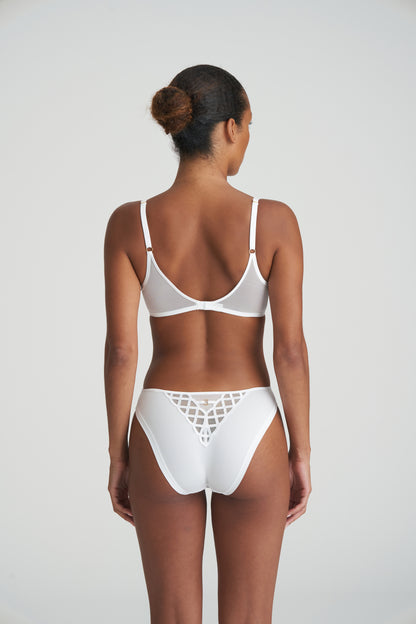 JHANA Balconette-BH Vertikale Naht