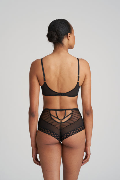 JHANA Unterlegter BH Herzform