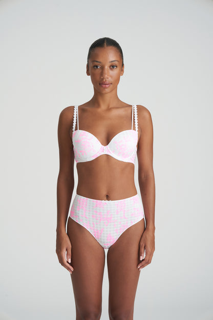 AVERO TINY Unterlegter BH Tiefdekolletiert