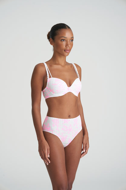 AVERO TINY Unterlegter BH Tiefdekolletiert