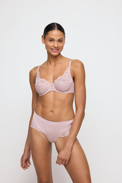 CATHIA Taillenslip (Bois De Rose) 36