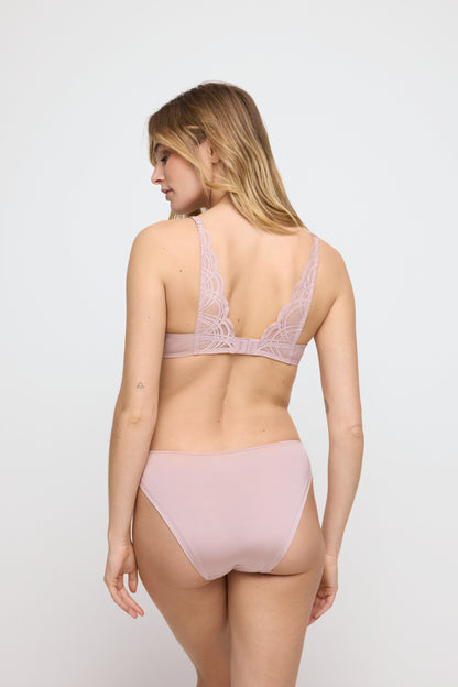 CATHIA Rioslip (Bois De Rose) 36