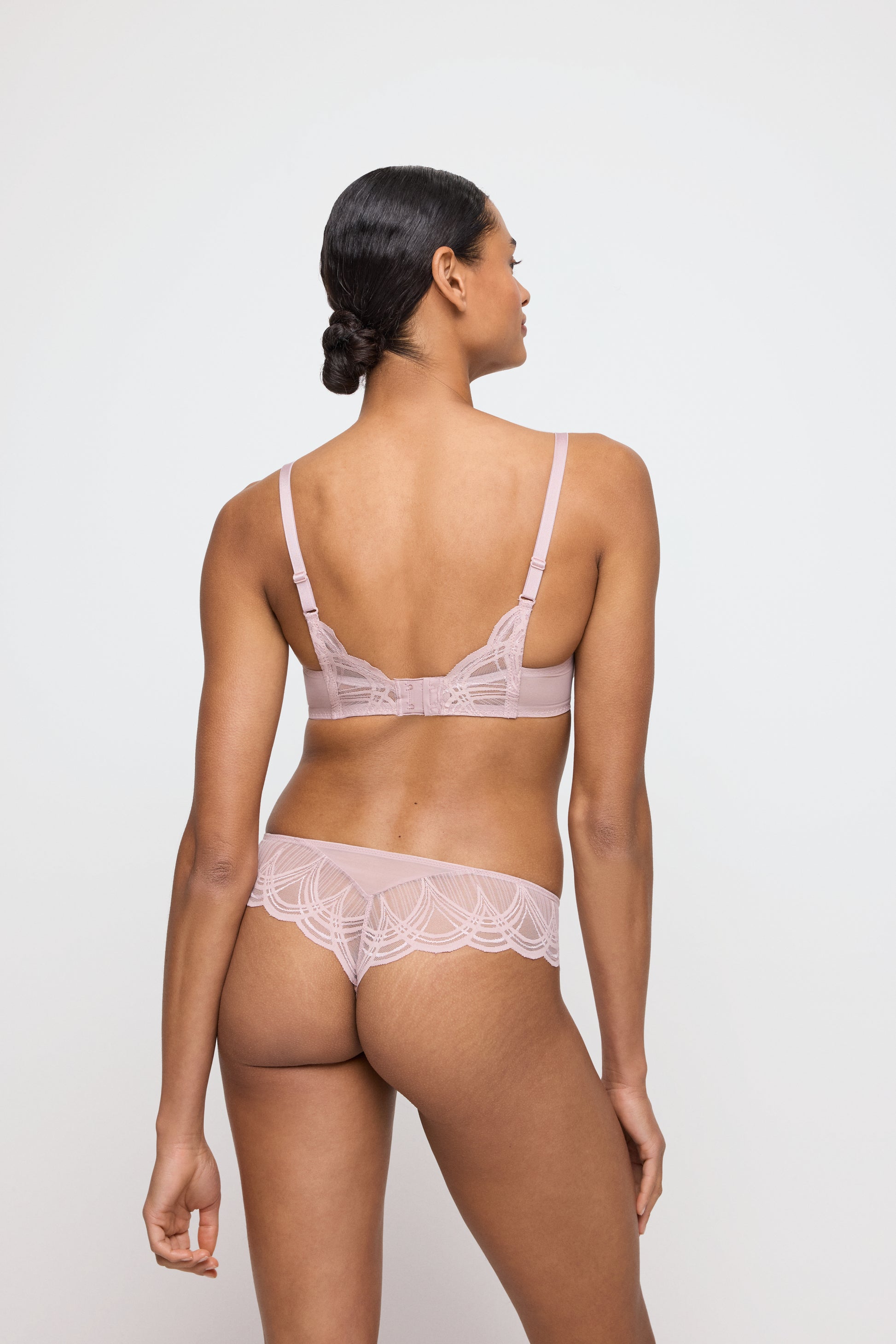 CATHIA String (Bois De Rose) 36