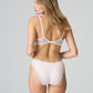 SELYNA Push-up m. Kissen (Gardenia Rose)