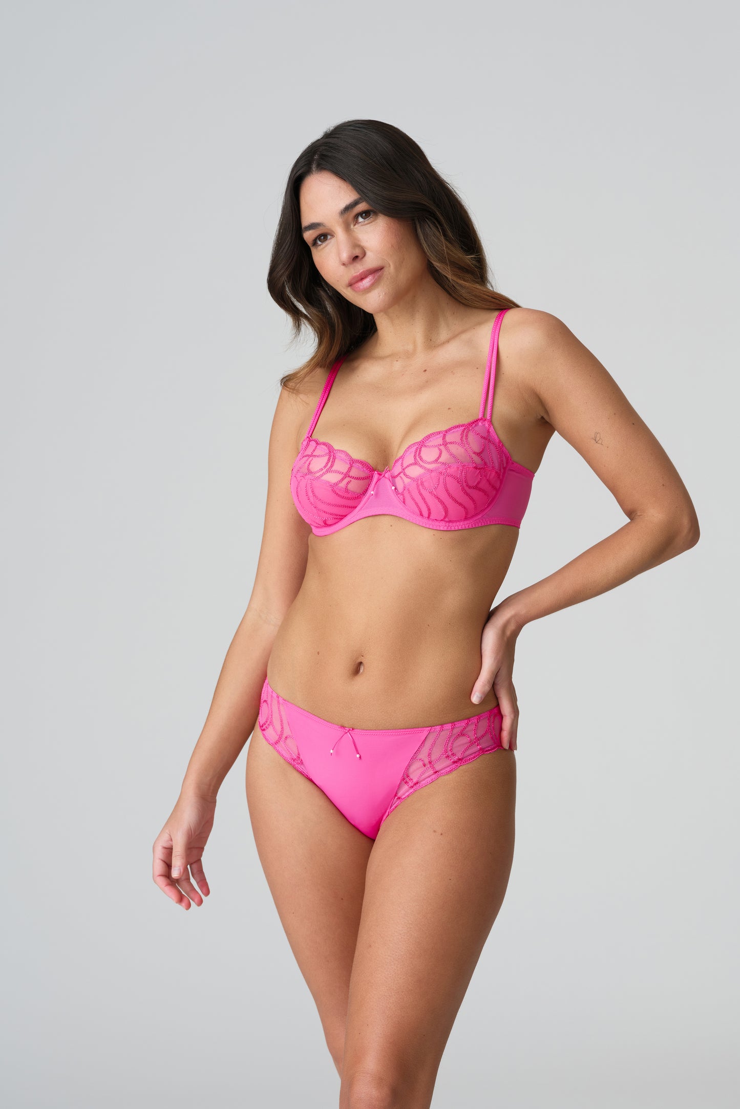HELEEN Rioslip (Hollywood Pink)