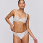 HELEEN String (Natur)
