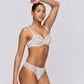 HELEEN String (Natur)