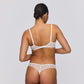 HELEEN String (Natur)