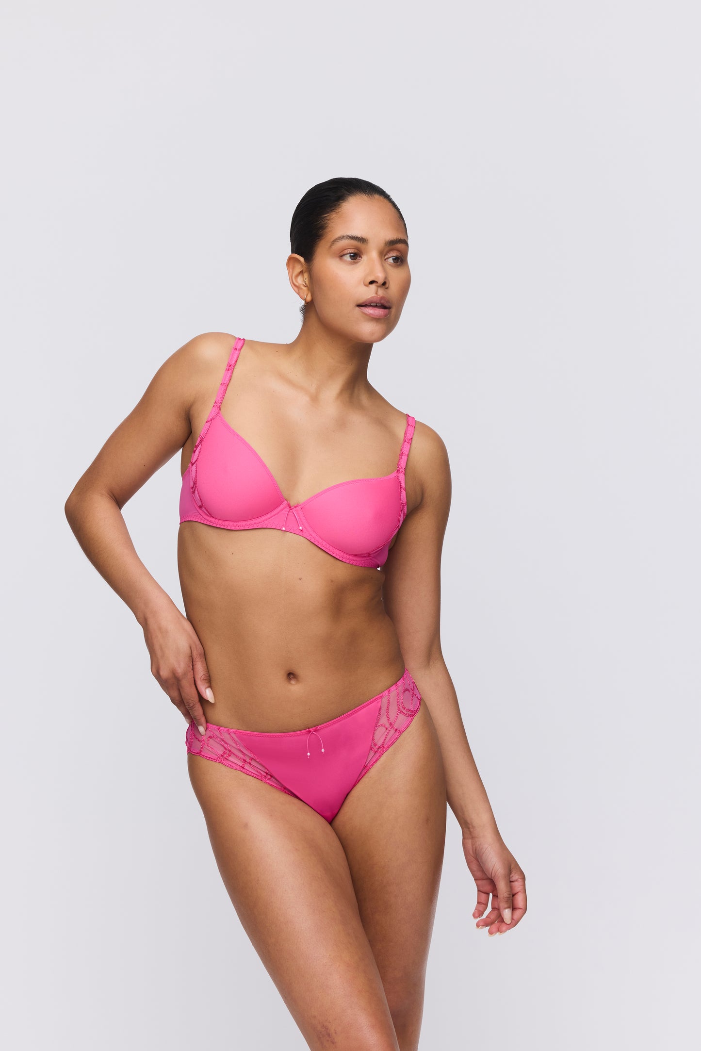 HELEEN Rioslip (Hollywood Pink)
