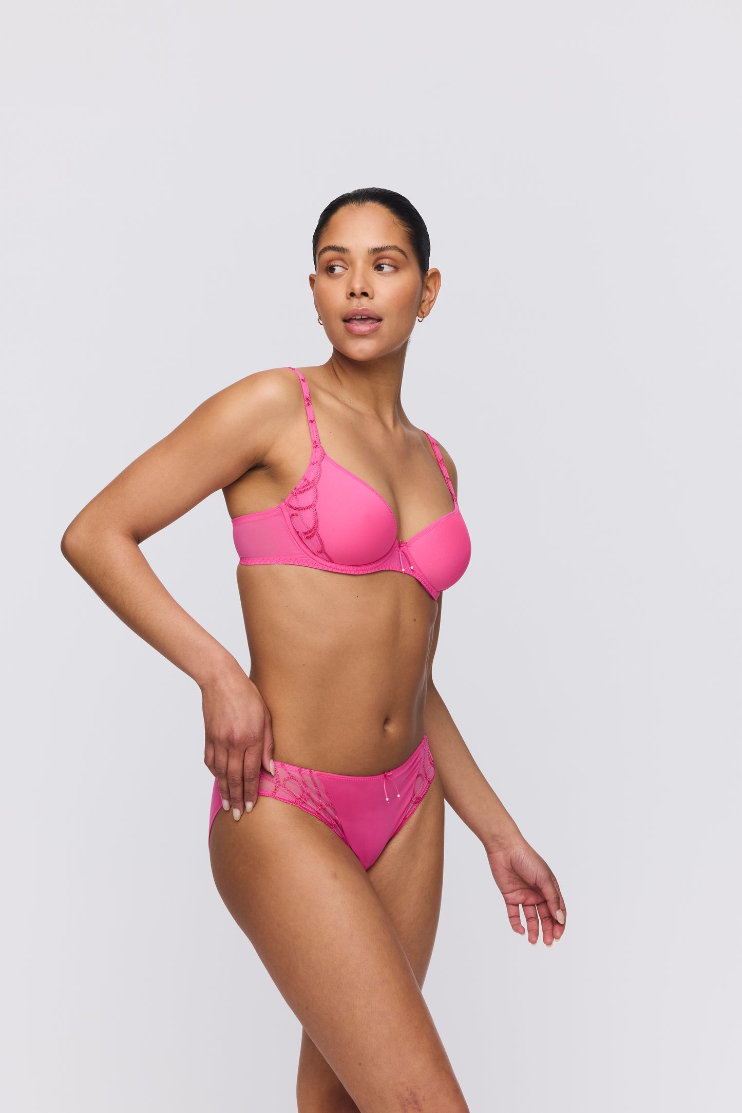 HELEEN Rioslip (Hollywood Pink)