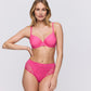 HELEEN Spacer-BH (Hollywood Pink)
